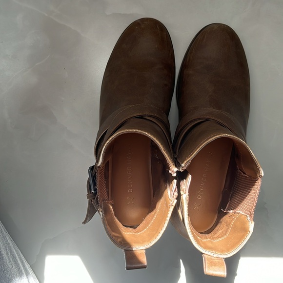 Booties - Picture 2 of 4